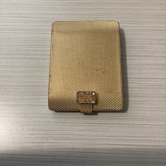 Vintage Max Factor compact - Picture 3 of 3